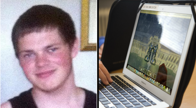 Wales, dataspel, Runescape, Swansea
